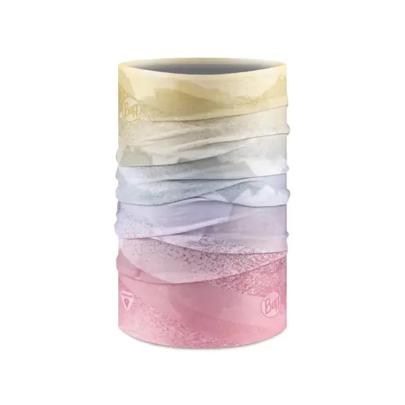 Buff ThermoNet Neckwear Cosmos Multi